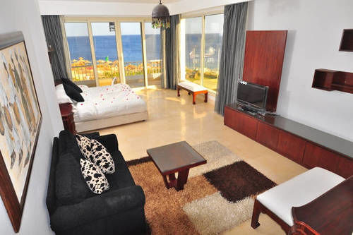 Carlton Luxury Resort Sharm el Sheikh Esterno foto