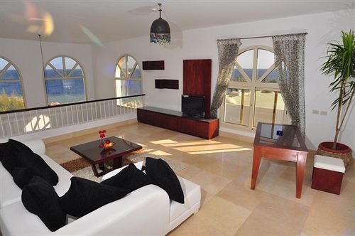 Carlton Luxury Resort Sharm el Sheikh Esterno foto